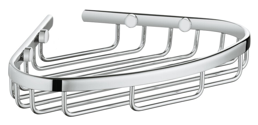 cesta de alambre para jabón