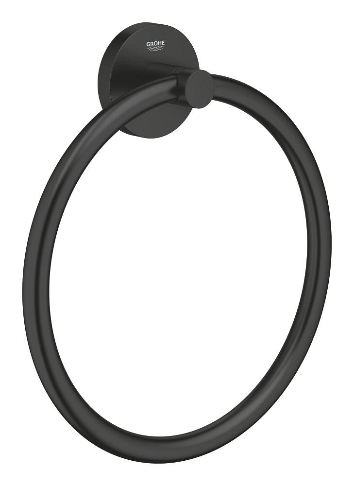 anillo de toalla