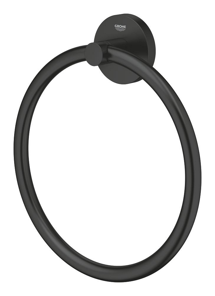 anillo de toalla