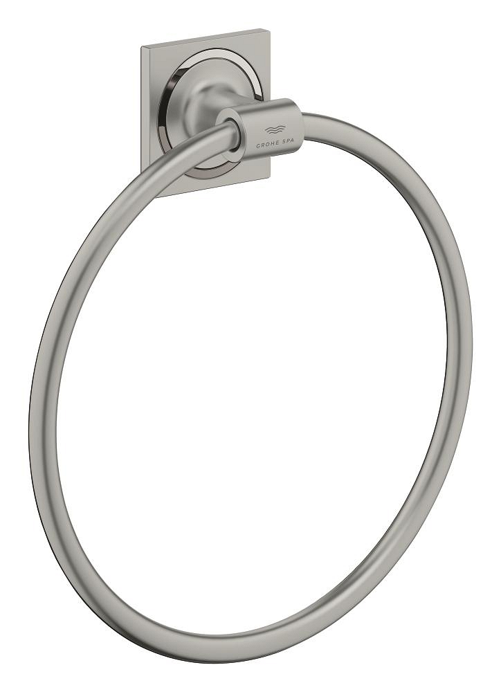 anillo de toalla