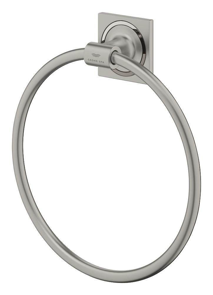 anillo de toalla