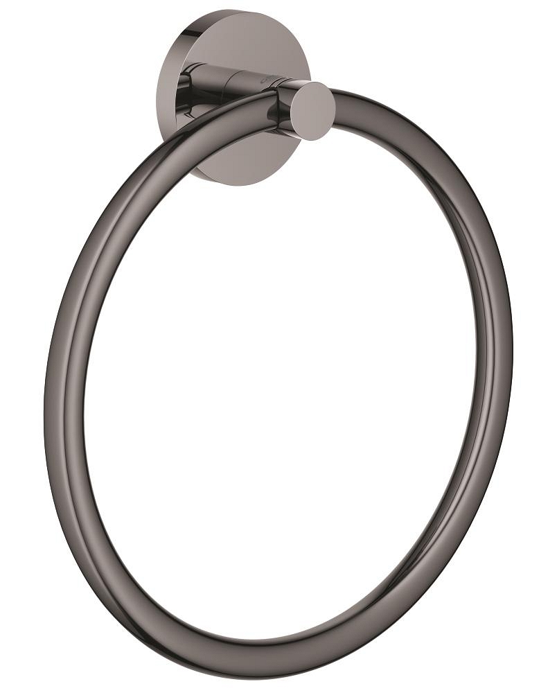 anillo de toalla