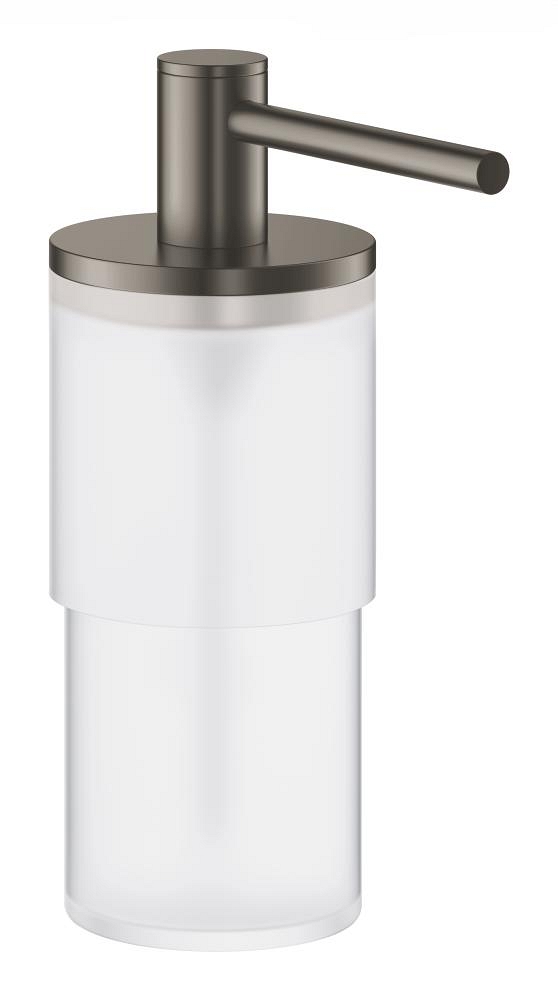 dispensador de jabón