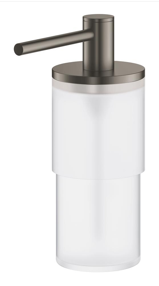 dispensador de jabón