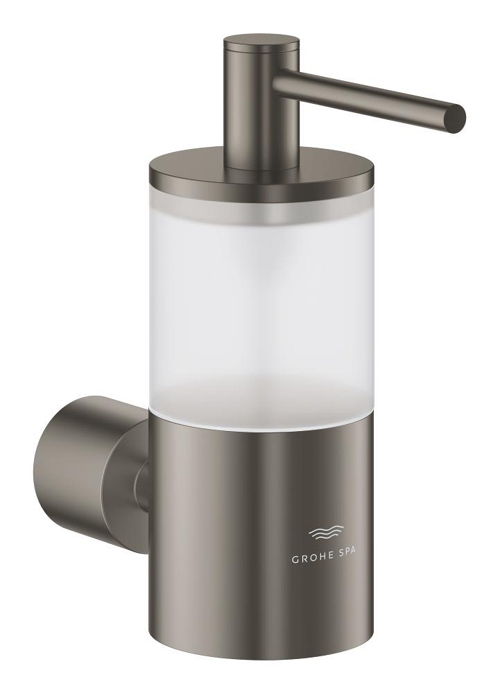 dispensador de jabón