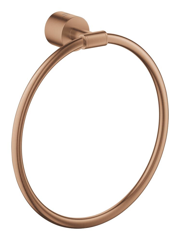 anillo de toalla