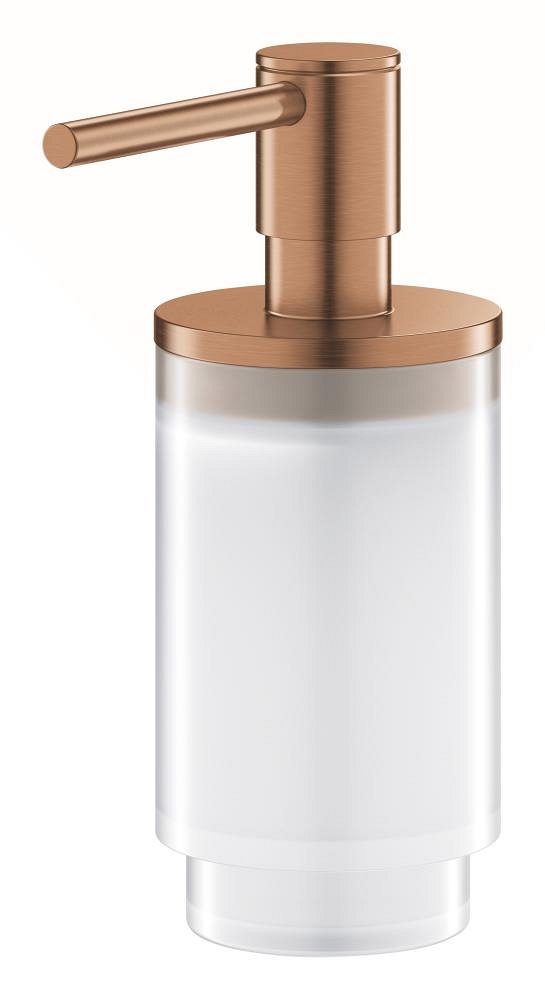 dispensador de jabón