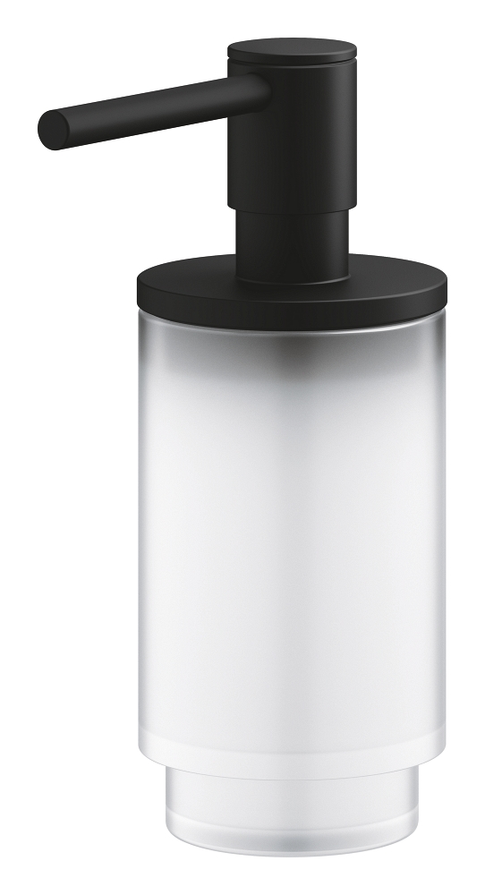 dispensador de jabón
