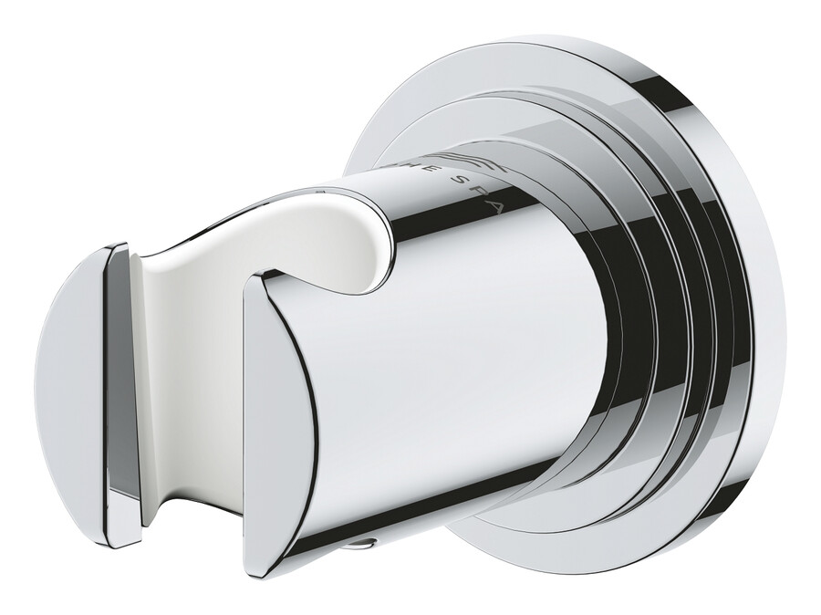 soporte de ducha de mano de pared