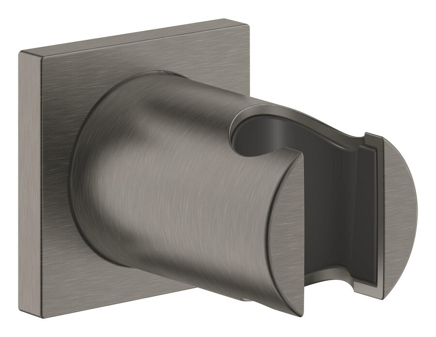 soporte de ducha de mano de pared