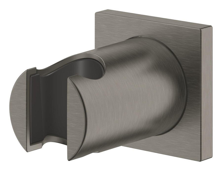 soporte de ducha de mano de pared
