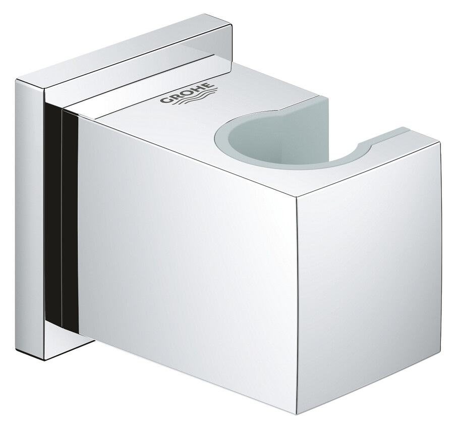 soporte de ducha de mano de pared