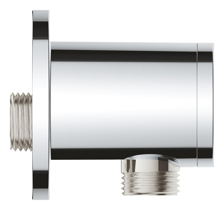 unión de pared