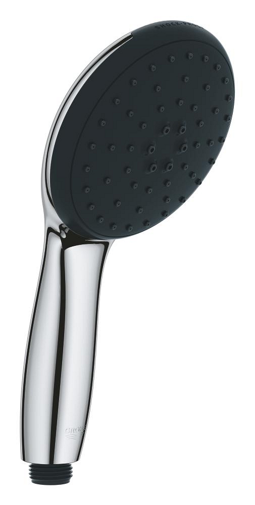 ducha de mano 2 chorros