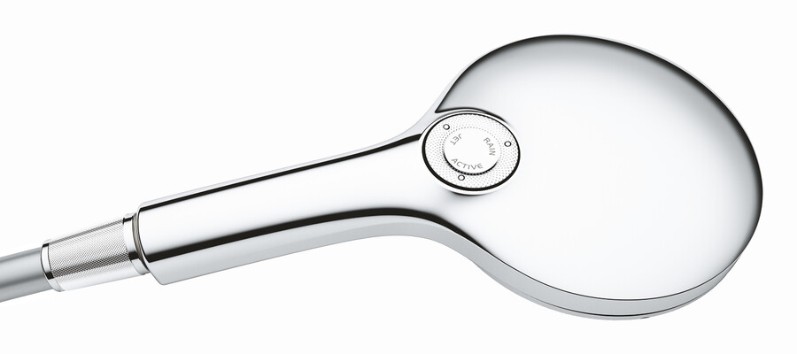 ducha de mano 3 chorros