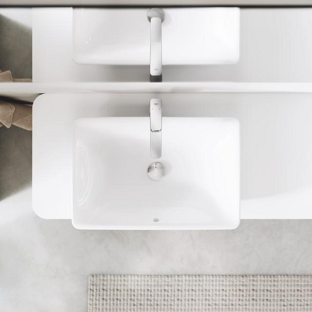 grifo de lavabo - tamaño xl - para lavabos de pie