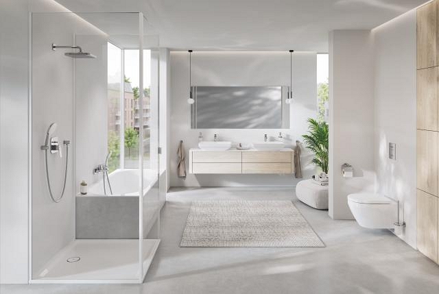 grifo de lavabo - tamaño xl - para lavabos de pie