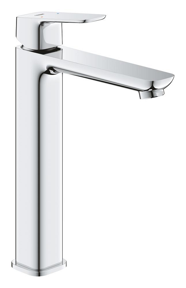 grifo de lavabo - tamaño xl - para lavabos de pie