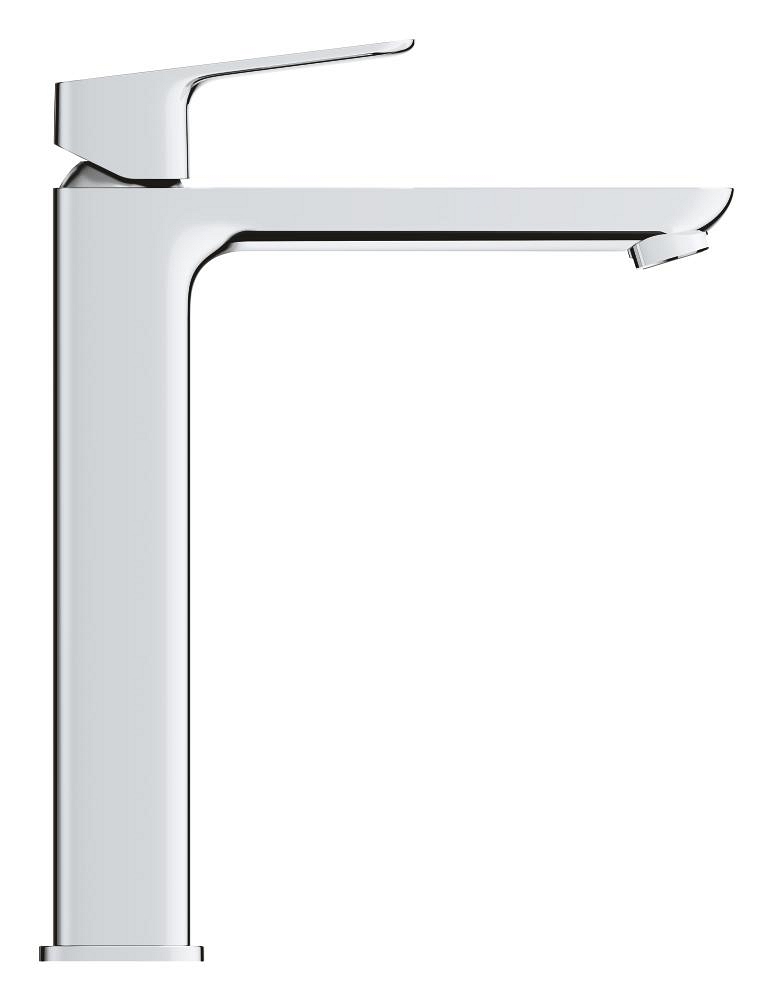 grifo de lavabo - tamaño xl - para lavabos de pie