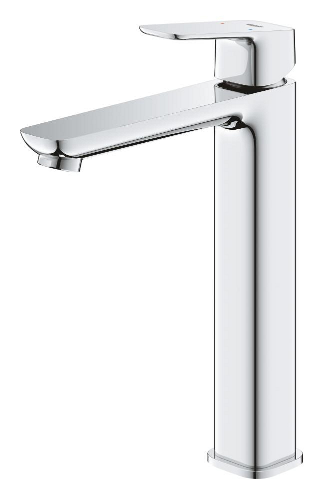 grifo de lavabo - tamaño xl - para lavabos de pie