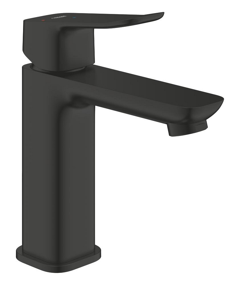 grifo de lavabo - tamaño m - juego de desagüe con apertura a presión
