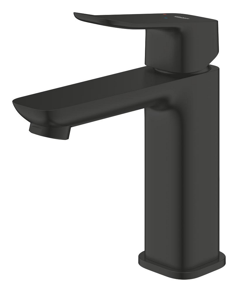 grifo de lavabo - tamaño m - juego de desagüe con apertura a presión
