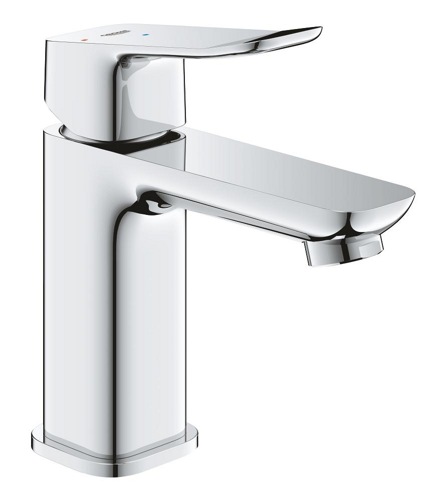 grifo de lavabo - tamaño s - juego de desagüe con apertura a presión