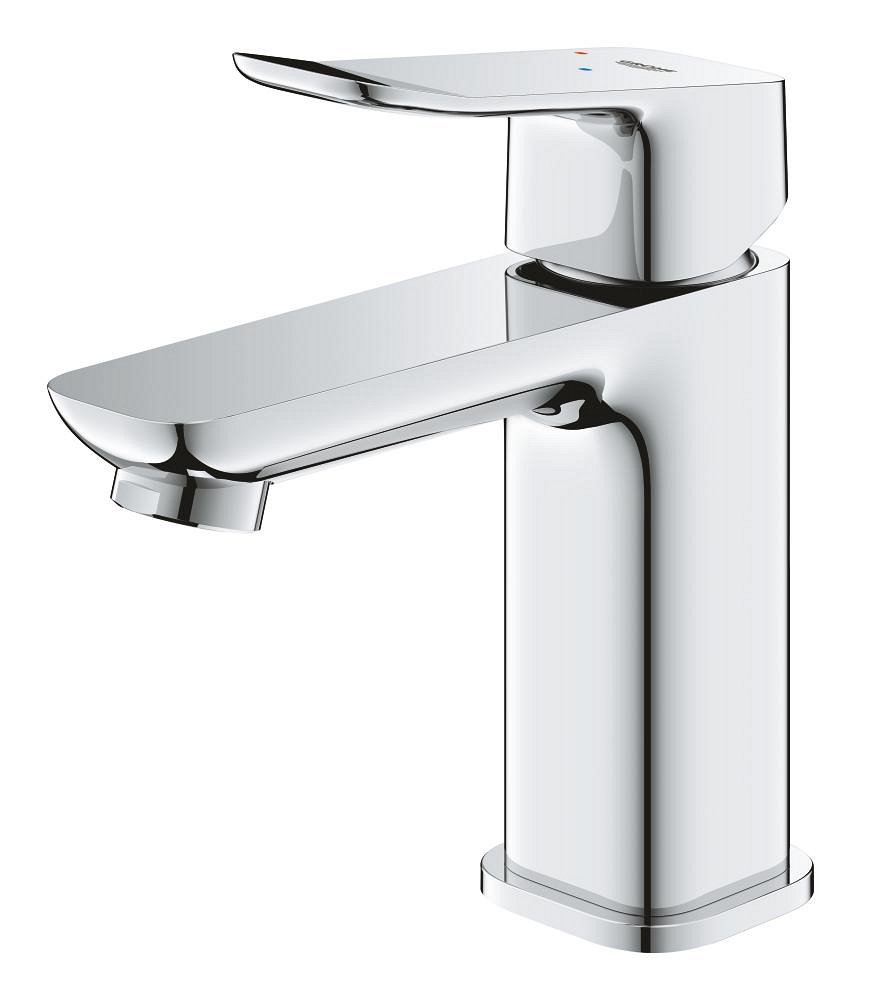 grifo de lavabo - tamaño s - juego de desagüe con apertura a presión
