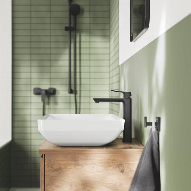 grifo de lavabo - tamaño xl - para lavabos de pie