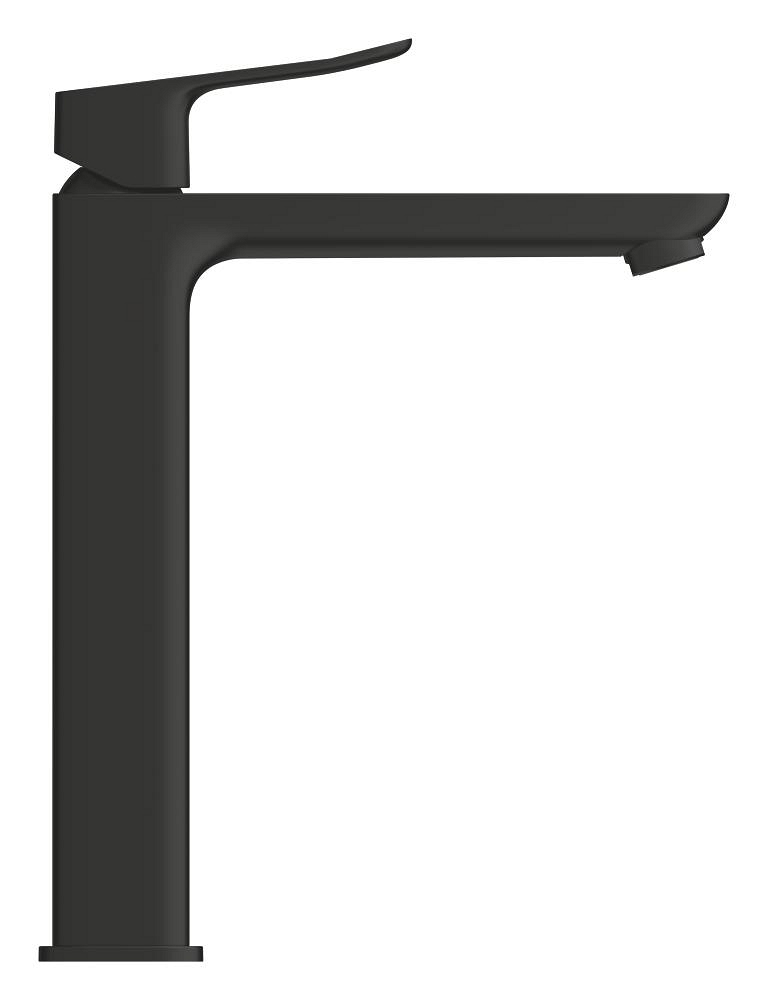 grifo de lavabo - tamaño xl - para lavabos de pie
