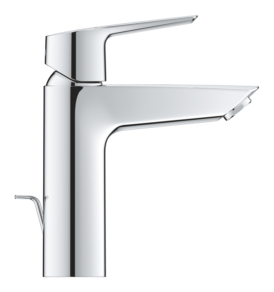 grifo de lavabo - tamaño m - juego de desagüe automático