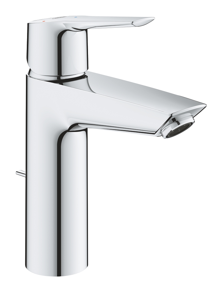 grifo de lavabo - tamaño m - juego de desagüe automático