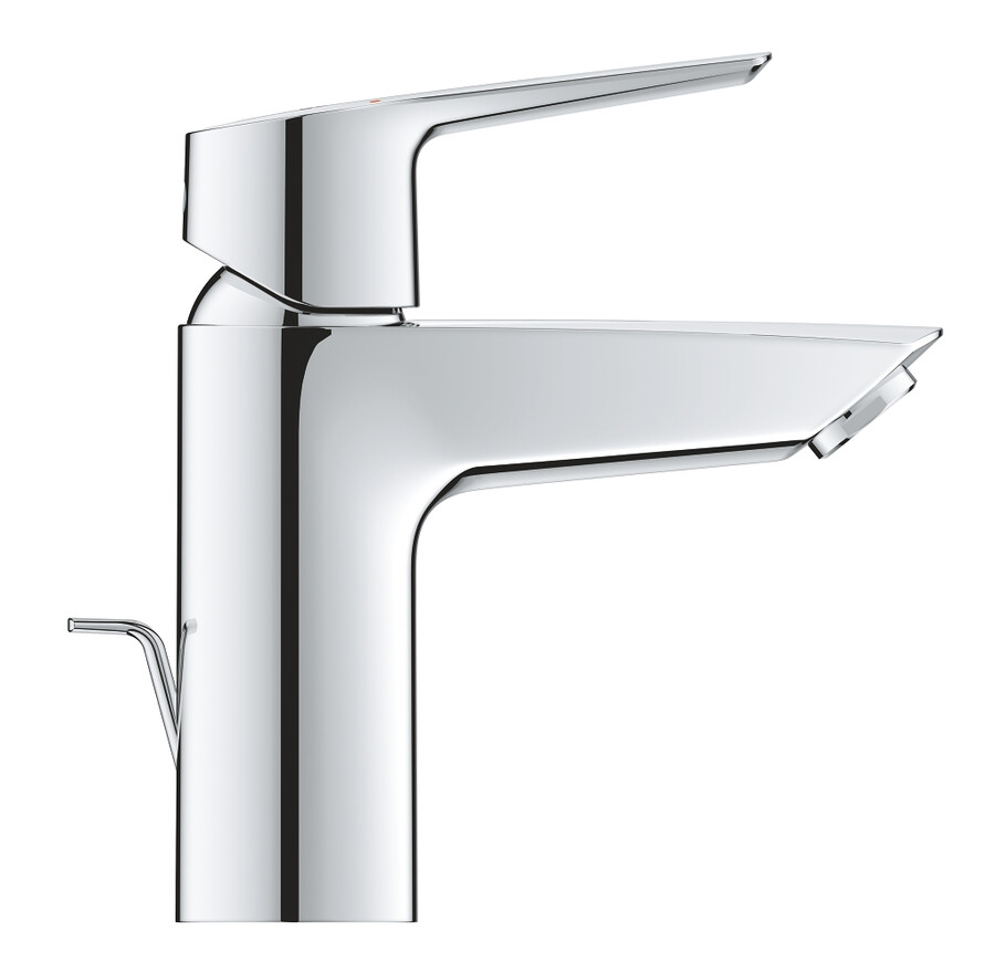grifo de lavabo - tamaño s - juego de desagüe automático