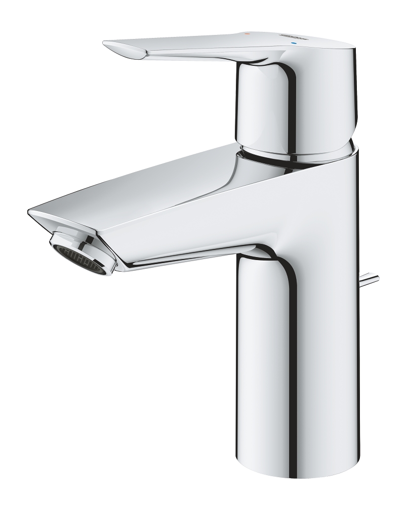 grifo de lavabo - tamaño s - juego de desagüe automático