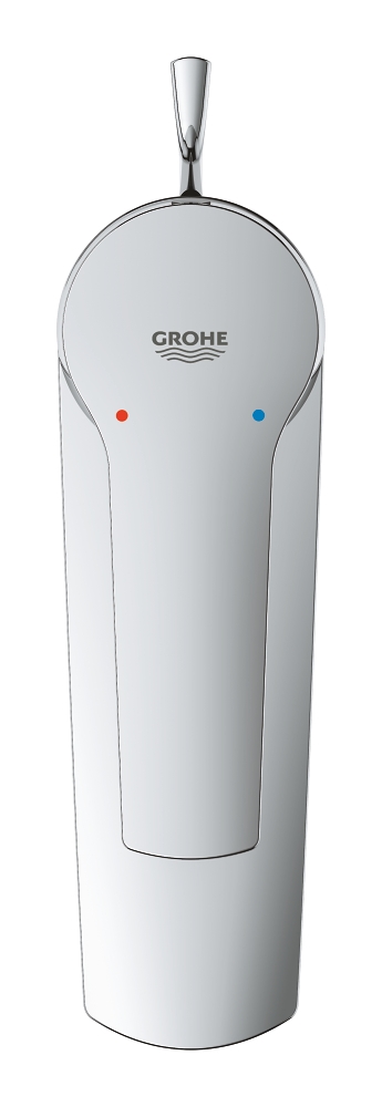 grifo de lavabo - tamaño s - juego de desagüe automático