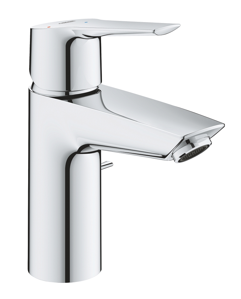 grifo de lavabo - tamaño s - juego de desagüe automático
