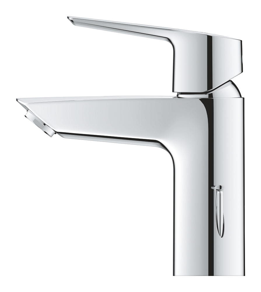 grifo de lavabo - tamaño s - juego de desagüe automático