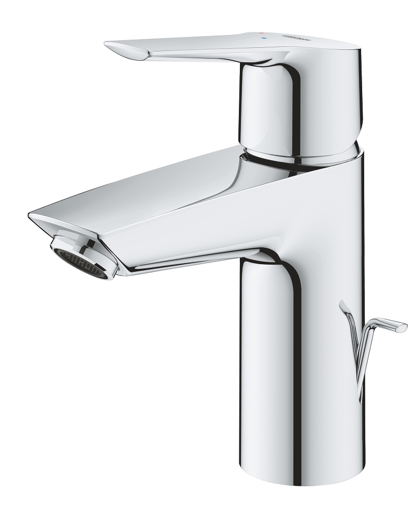 grifo de lavabo - tamaño s - juego de desagüe automático