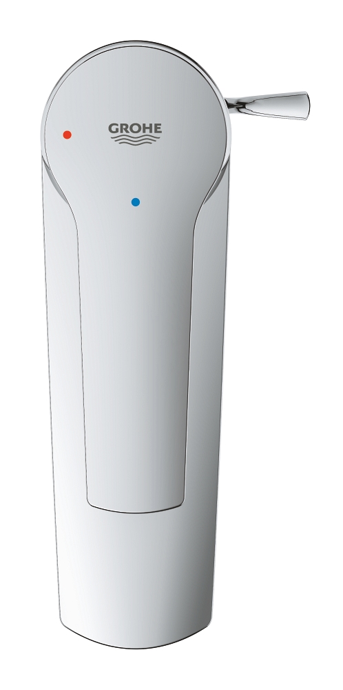 grifo de lavabo - tamaño s - juego de desagüe automático