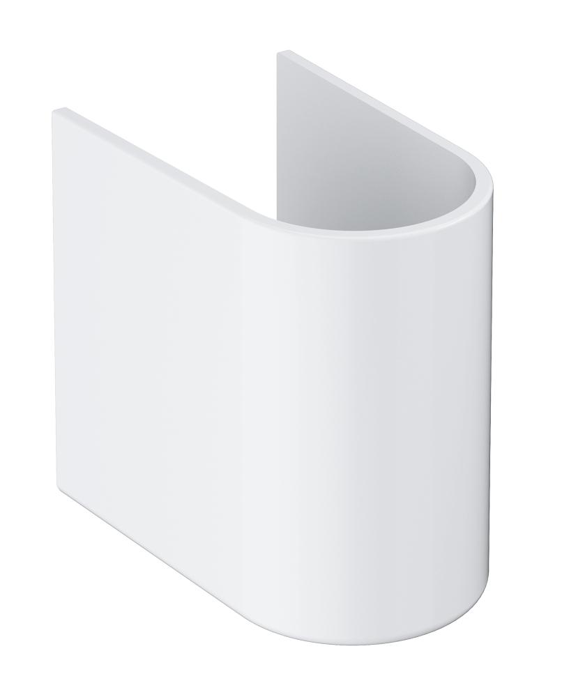 semipedestal para lavabo 3923039335 y 39336