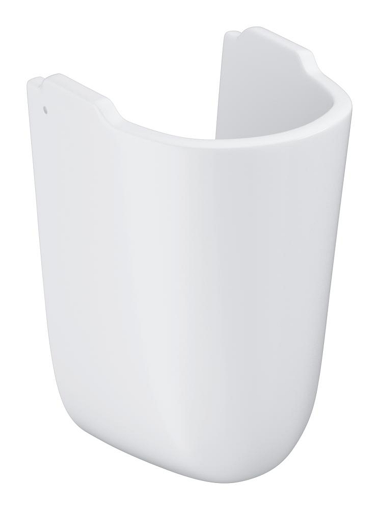 medio pedestal
