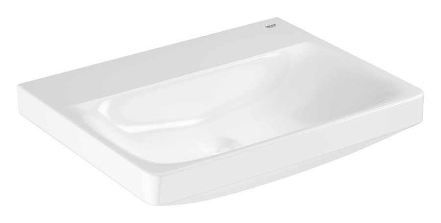 lavabo 60 fijaciones a pared no incluidas