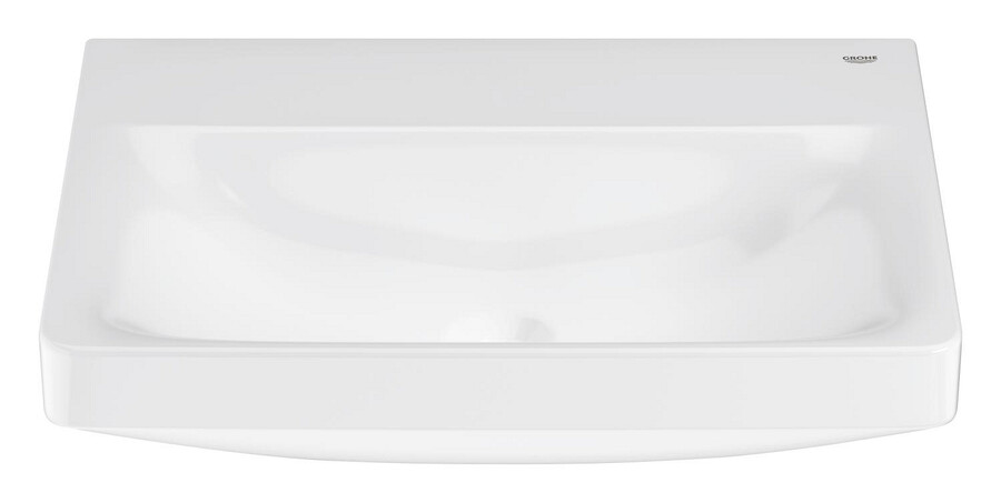 lavabo 60 fijaciones a pared no incluidas