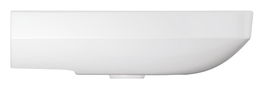 lavabo 60 fijaciones a pared no incluidas