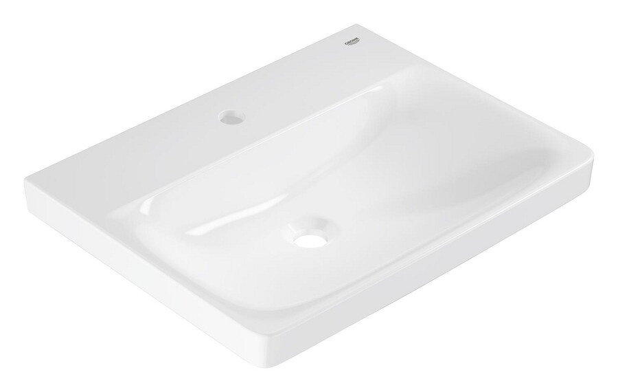 lavabo 60 fijaciones a pared no incluidas