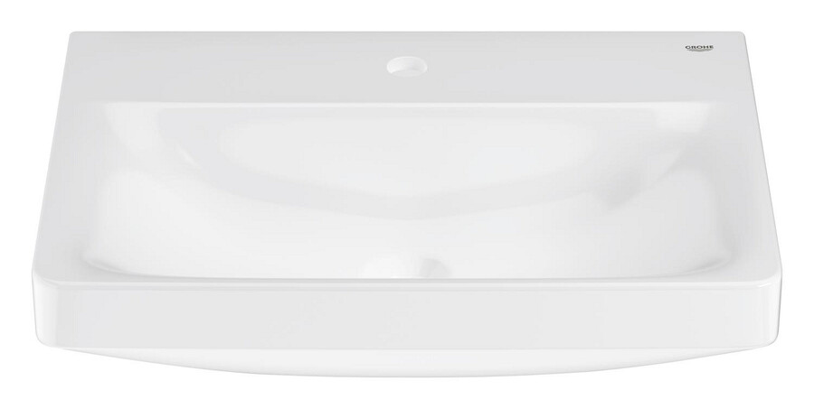 lavabo 60 fijaciones a pared no incluidas