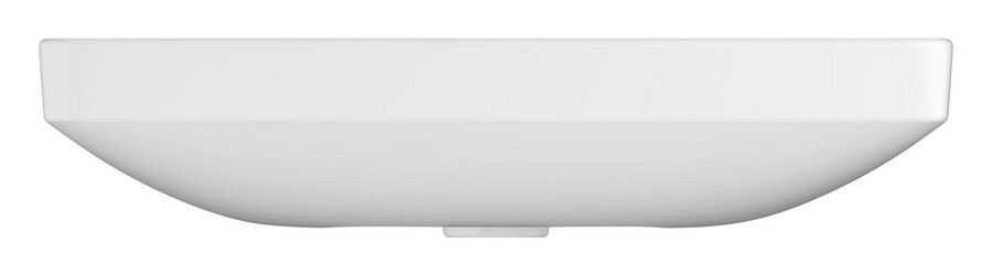lavabo 60 fijaciones a pared no incluidas