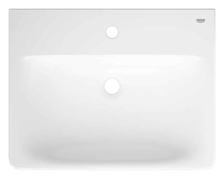 lavabo 60 fijaciones a pared no incluidas