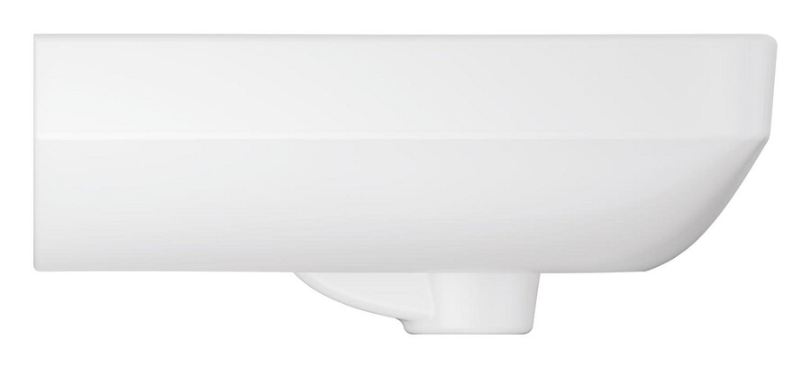 lavabo para enjuagar las manos 45