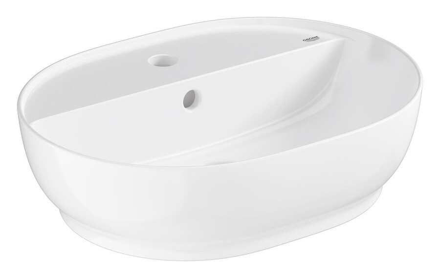 lavabo de encimera 50